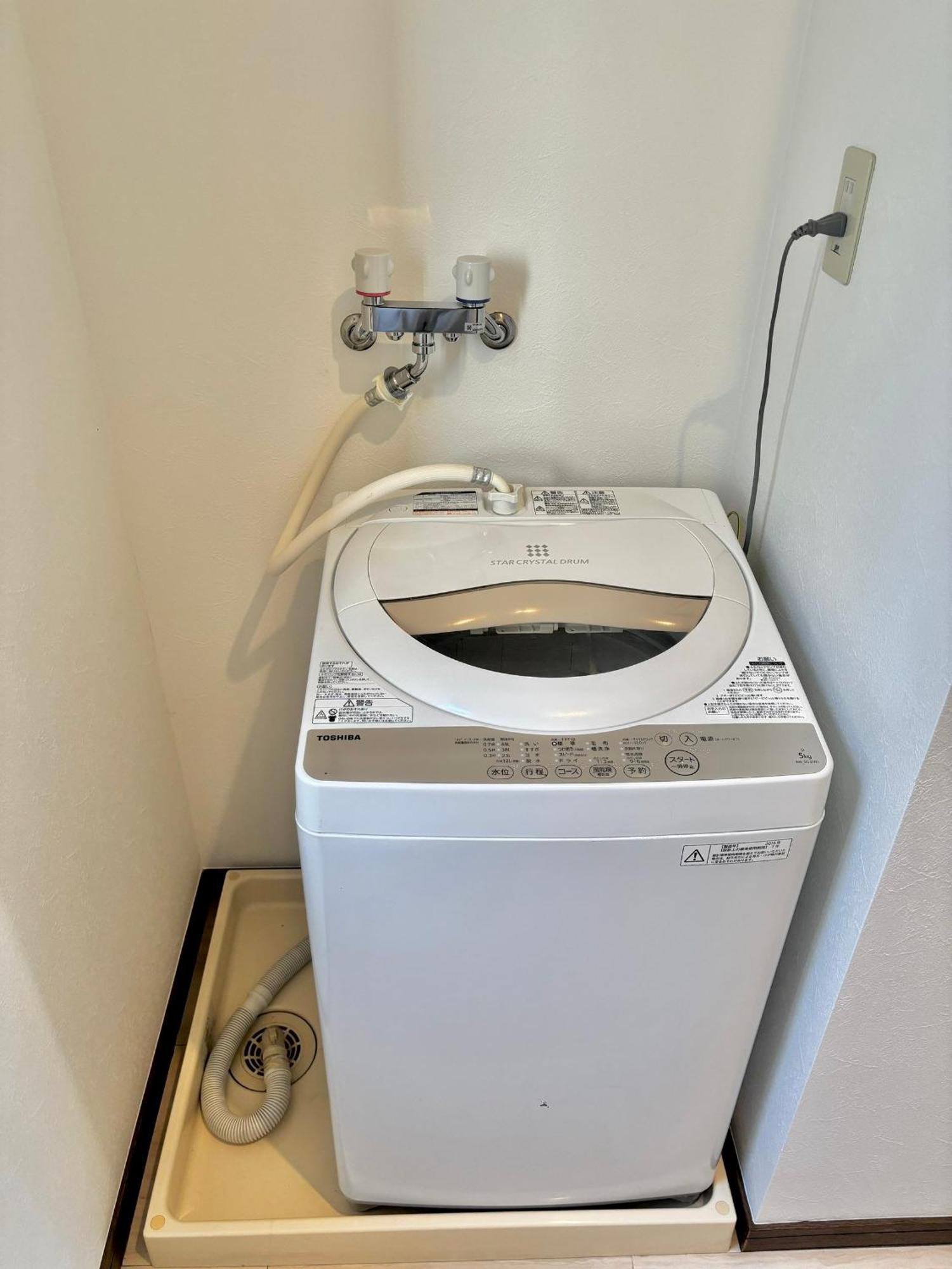 Koiwa Detached House 小岩駅にある戸建のおうち 完全分離型住宅2F Tokió Kültér fotó