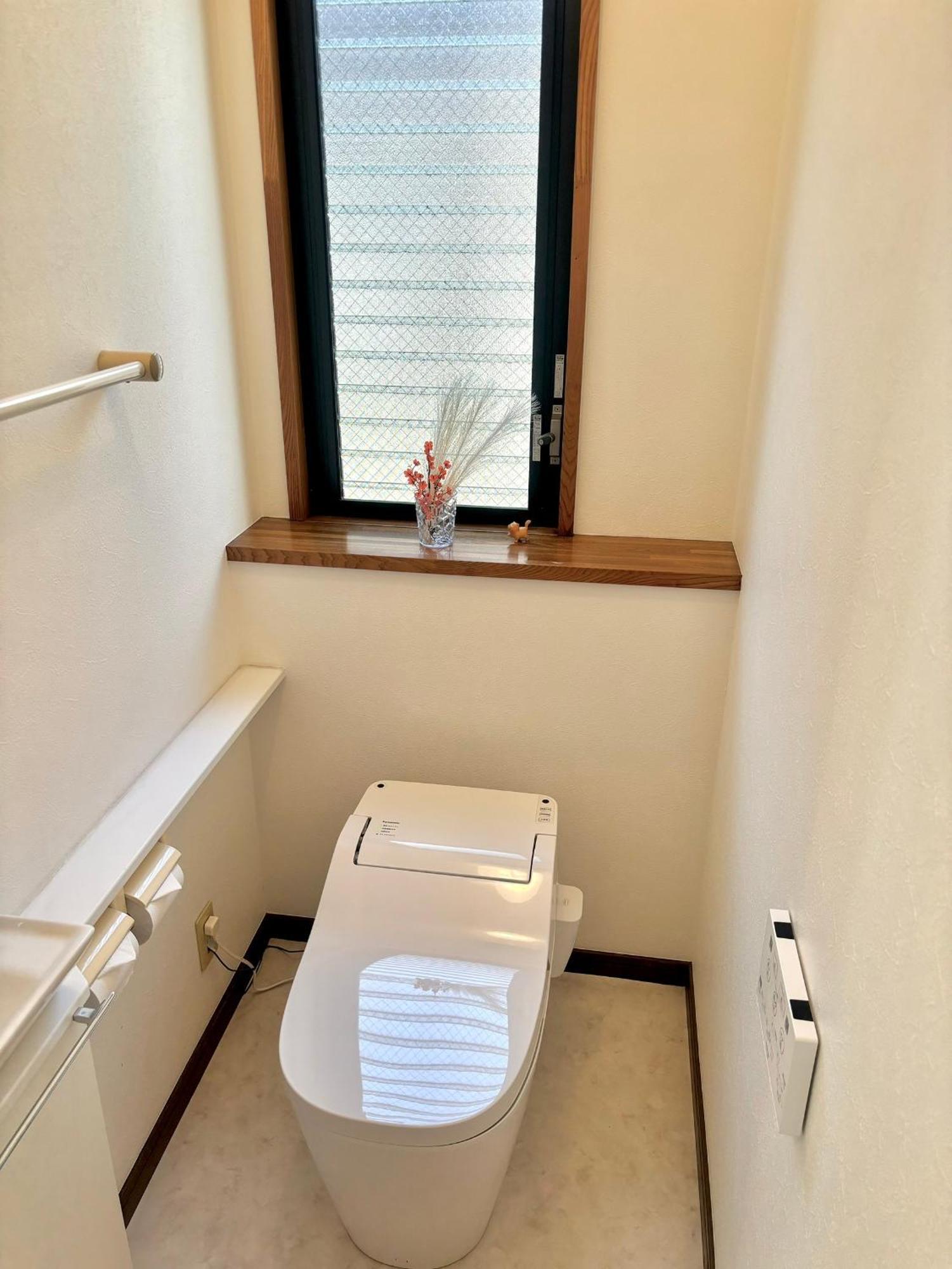 Koiwa Detached House 小岩駅にある戸建のおうち 完全分離型住宅2F Tokió Kültér fotó